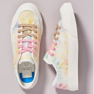 Dolce Vita Tie Dye Sneakers